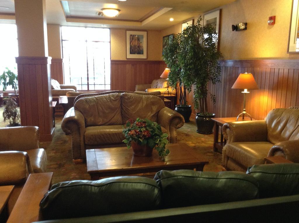 Canal Park Lodge Duluth Exteriör bild