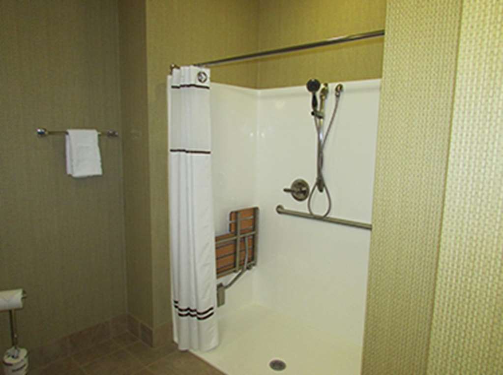Canal Park Lodge Duluth Rum bild